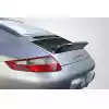 2005-2012 Porsche 911 Carrera 997 Carbon Creations Speedster Rear Wing Spoiler - 1 Piece - Image 1