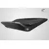 2005-2012 Porsche 911 Carrera 997 Carbon Creations Speedster Rear Wing Spoiler - 1 Piece - Image 6