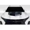 2019-2023 Chevy Blazer Duraflex ZL1 Look Hood - 1 Piece - Image 1