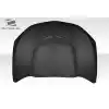 2019-2023 Chevy Blazer Duraflex ZL1 Look Hood - 1 Piece - Image 6