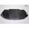 2019-2023 Chevrolet Blazer Carbon Creations ZL1 Look Hood - 1 Piece - Image 3