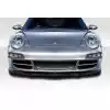 2005-2009 Porsche 911 Carrera 997 Duraflex Speed Front Lip Spoiler Air Dam - 1 Piece - Image 1