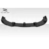 2005-2009 Porsche 911 Carrera 997 Duraflex Speed Front Lip Spoiler Air Dam - 1 Piece - Image 3