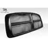 2002-2005 Dodge Ram Duraflex SRT Look Grille - 1 Piece - Image 5