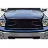 2009-2012 Dodge Ram 1500 Duraflex Widow Grille - 1 Piece - Image 1