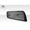 2009-2012 Dodge Ram 1500 Duraflex Widow Grille - 1 Piece - Image 4