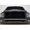 2009-2012 Dodge Ram 1500 Carbon Creations Widow Grille - 1 Piece - Image 1