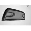 2009-2012 Dodge Ram 1500 Carbon Creations Widow Grille - 1 Piece - Image 3