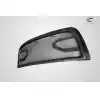 2009-2012 Dodge Ram 1500 Carbon Creations Widow Grille - 1 Piece - Image 4