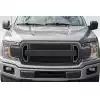 2018-2020 Ford F-150 Duraflex Rocky Grille - 1 Piece - Image 1