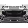 2018-2020 Ford F-150 Carbon Creations Rocky Grille - 1 Piece - Image 1