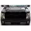 2009-2014 Ford F-150 Duraflex Rage Grille - 1 Piece - Image 1