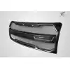 2009-2014 Ford F-150 Carbon Creations Rage Grille - 1 Piece - Image 3