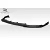 2018-2023 Toyota Camry Duraflex R Spec Front Lip Spoiler Air Dam - 3 Piece - Image 3