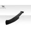 2006-2009 Volkswagen Golf GTI Rabbit Duraflex BC Rear Wing Spoiler - 1 Piece - Image 6