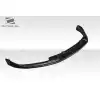 2017-2020 Fiat 124 Spider Duraflex Rezza Front Lip Spoiler Air Dam - 1 Piece - Image 4