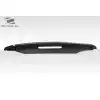 2017-2020 Fiat 124 Spider Duraflex Noven Rear Wing Spoiler - 3 Pieces - Image 7