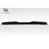 2009-2018 Dodge Ram Duraflex Texas Twister Rear Tailgate Wing Spoiler - 3 Pieces - Image 3