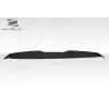 2009-2018 Dodge Ram Duraflex Texas Twister Rear Tailgate Wing Spoiler - 3 Pieces - Image 6