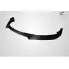 2014-2017 Mazda 6 Carbon Creations Lazer Front Lip Spoiler Air Dam - 1 Piece - Image 3