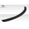 2014-2021 Mazda 6 Duraflex Lazer Rear Wing Spoiler - 1 Piece - Image 2