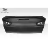 2008-2017 Mitsubishi Lancer / Lancer Evolution 10 Duraflex Demon Trunk - 1 Piece - Image 6