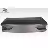 2017-2022 Infiniti Q60 2DR Duraflex Invo Trunk - 1 Piece - Image 3