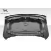 2017-2022 Infiniti Q60 2DR Duraflex Invo Trunk - 1 Piece - Image 6