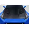 2009-2020 Nissan 370Z Z34 Carbon Creations R Concept Hood - 1 Piece - Image 1