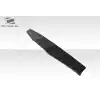 2009-2018 Dodge Ram Duraflex Rugged Road Rear Roof Wing Spoiler - 1 Piece - Image 5