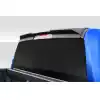 2019-2023 Dodge Ram 1500 Crew Cab Duraflex Rugged Road Rear Roof Wing Spoiler - 1 Piece - Image 1