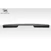 2015-2020 Ford F-150 Duraflex Rugged Road Rear Roof Wing Spoiler - 1 Piece - Image 4