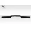 2014-2018 Chevrolet Silverado Duraflex Rugged Road Rear Roof Wing Spoiler - 1 Piece - Image 7