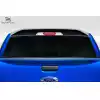 2019-2023 Ford Ranger Duraflex Cab Rugged Road Rear Wing Spoiler - 1 Piece - Image 3