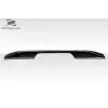 2019-2023 Ford Ranger Duraflex Cab Rugged Road Rear Wing Spoiler - 1 Piece - Image 4