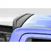 2019-2023 Ford Ranger Duraflex Cab Rugged Road Rear Wing Spoiler - 1 Piece - Image 1