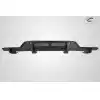 2015-2018 Mercedes Benz W205 C63 AMG Power Carbon Creations Rear Diffuser - 1 Piece - Image 2