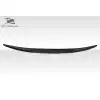 2017-2022 Alfa Romeo Giulia Duraflex Stream Rear Wing Spoiler - 1 Piece - Image 2