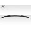 2017-2022 Alfa Romeo Giulia Duraflex Stream Rear Wing Spoiler - 1 Piece - Image 5