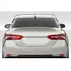 2018-2023 Toyota Camry Duraflex Velocity Trunk - 1 Piece - Image 1