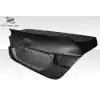 2018-2023 Toyota Camry Duraflex Velocity Trunk - 1 Piece - Image 10