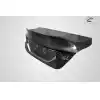 2018-2023 Toyota Camry Carbon Creations Velocity Trunk - 1 Piece - Image 4