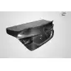 2018-2023 Toyota Camry Carbon Creations Velocity Trunk - 1 Piece - Image 5