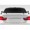 2014-2020 BMW M4 F82 Duraflex M Performance Look Rear Wing Spoiler - 1 Piece - Image 1