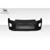 2009-2020 Nissan 370Z Z34 Duraflex MS Front Bumper- 1 Piece - Image 2