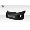 2009-2020 Nissan 370Z Z34 Duraflex MS Front Bumper- 1 Piece - Image 3