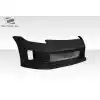 2009-2020 Nissan 370Z Z34 Duraflex MS Front Bumper- 1 Piece - Image 4