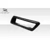 2013-2020 Scion FR-S Toyota 86 Subaru BRZ Duraflex Zephyr Front Bumper Air Vent Duct - 1 Piece - Image 3