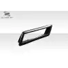 2013-2020 Scion FR-S Toyota 86 Subaru BRZ Duraflex Zephyr Front Bumper Air Vent Duct - 1 Piece - Image 4