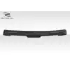 2015-2023 Ford Mustang Coupe Duraflex Performance PP1 Wicker Rear Wing Spoiler - 1 Piece - Image 2